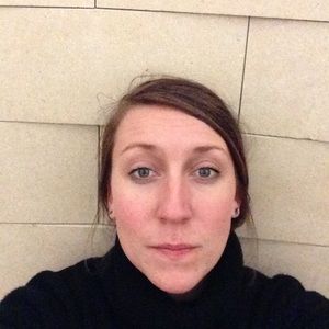 Meet your Posher, Jamie